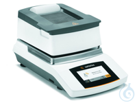 W&auml;getrockner Sartorius MA37 W&auml;getrockner Sartorius MA37W&auml;getrockner zur...